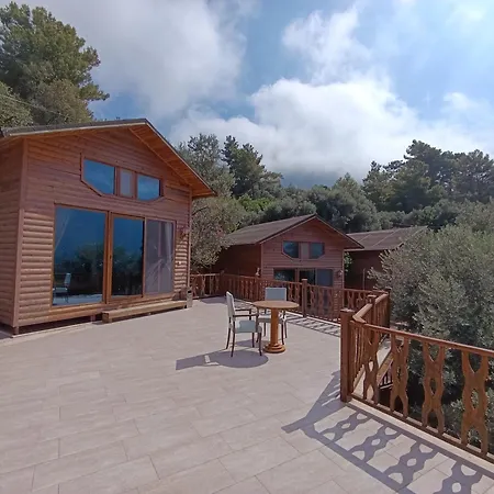 Hotel Kabak Armes Fethiye