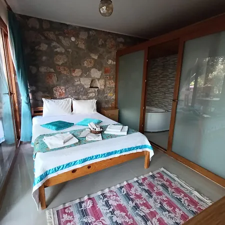 Hotel Kabak Armes 4*