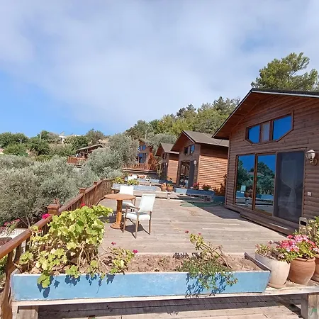 Kabak Armes Hotel