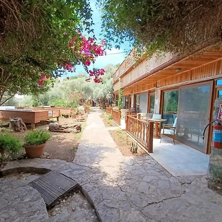 Kabak Armes Hotel 4*