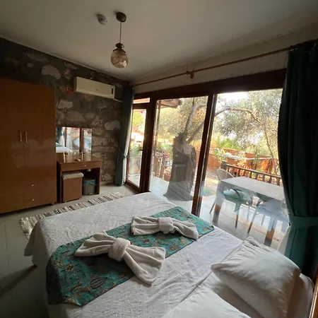 Kabak Armes Hotel