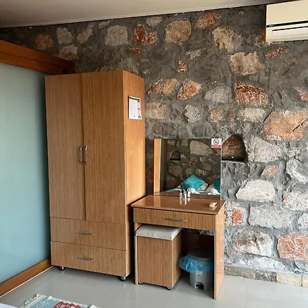Kabak Armes Hotel 4*