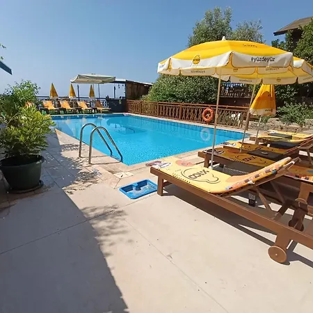 Kabak Armes Hotel Fethiye