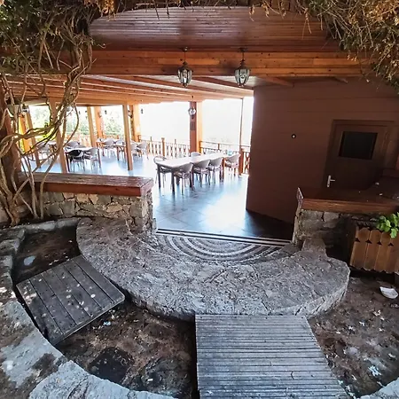 Kabak Armes Fethiye
