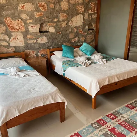 Kabak Armes Hotel