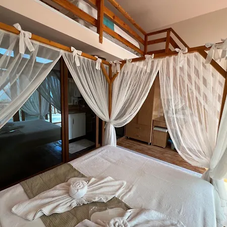 Kabak Armes 4* Fethiye