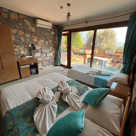 Hotel Kabak Armes 4*