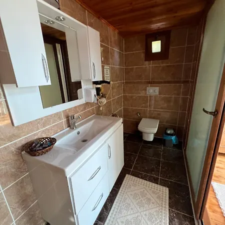 Kabak Armes Hotel Fethiye