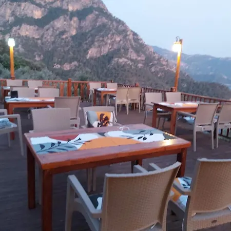 Kabak Armes 4*