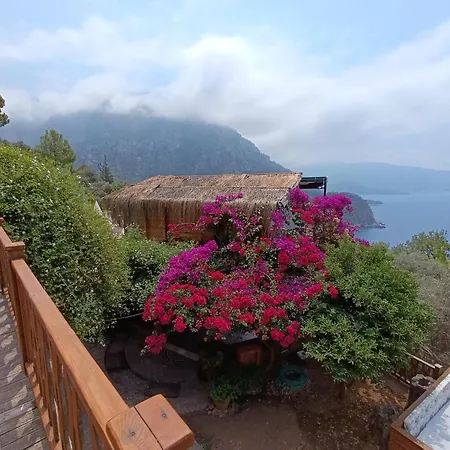Kabak Armes Hotel 4*