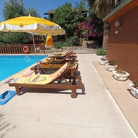 Hotel Kabak Armes Fethiye