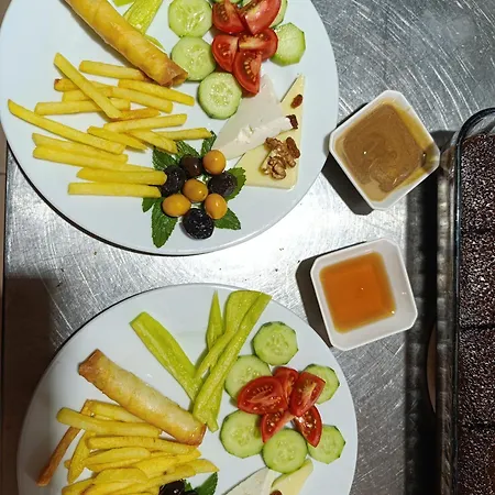 Kabak Armes 4* Fethiye