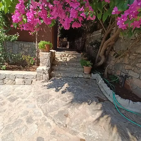 Kabak Armes Hotel 4*