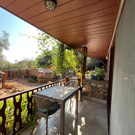 Kabak Armes Hotel 4*