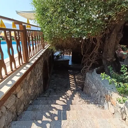 Kabak Armes Hotel Fethiye