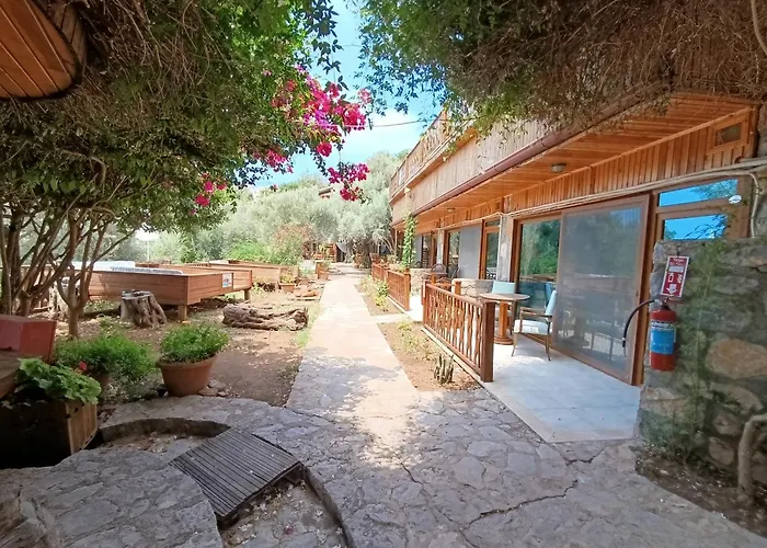 Kabak Armes Ξενοδοχείο 4*